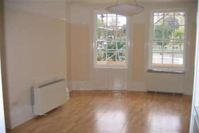  Image of Flat to rent in St. Peters Place Brighton BN1 at Brighton, BN1 4SA