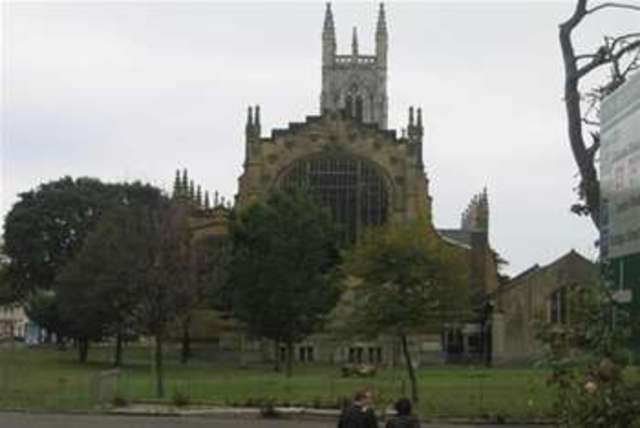  Image of Flat to rent in St. Peters Place Brighton BN1 at Brighton, BN1 4SA