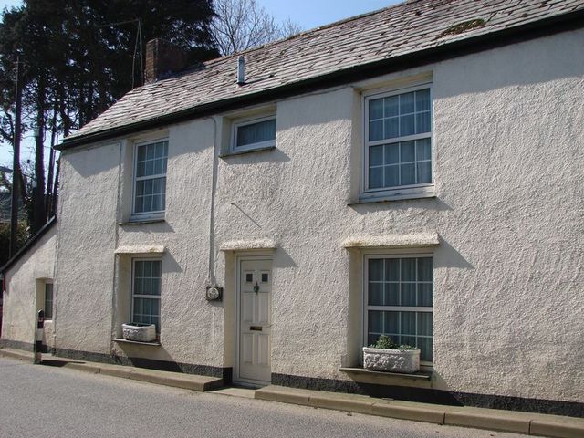  Image of 3 bedroom Cottage to rent in Fore Street St. Teath Bodmin PL30 at Fore Street St. Teath Bodmin, PL30 3JA