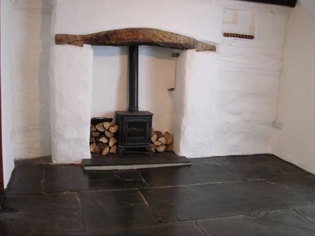  Image of 3 bedroom Cottage to rent in Fore Street St. Teath Bodmin PL30 at Fore Street St. Teath Bodmin, PL30 3JA