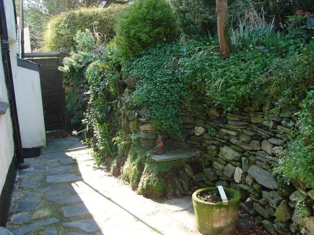  Image of 3 bedroom Cottage to rent in Fore Street St. Teath Bodmin PL30 at Fore Street St. Teath Bodmin, PL30 3JA