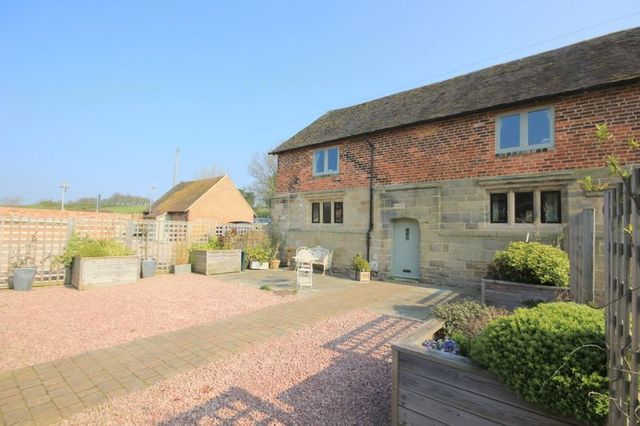  Image of 3 bedroom Semi-Detached house for sale in St. Thomas Priory Stafford ST17 at St Thomas Priory  Stafford, ST18 0ZJ