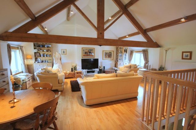  Image of 3 bedroom Semi-Detached house for sale in St. Thomas Priory Stafford ST17 at St Thomas Priory  Stafford, ST18 0ZJ