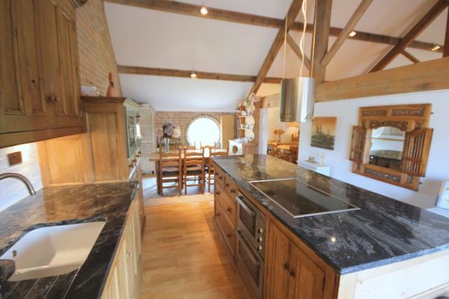  Image of 3 bedroom Semi-Detached house for sale in St. Thomas Priory Stafford ST17 at St Thomas Priory  Stafford, ST18 0ZJ