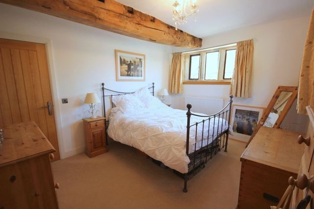  Image of 3 bedroom Semi-Detached house for sale in St. Thomas Priory Stafford ST17 at St Thomas Priory  Stafford, ST18 0ZJ