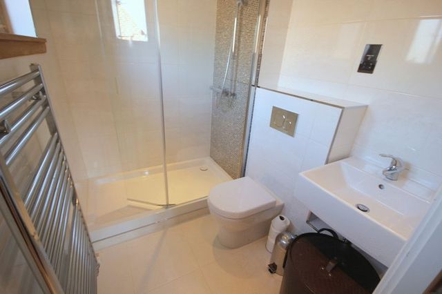  Image of 3 bedroom Semi-Detached house for sale in St. Thomas Priory Stafford ST17 at St Thomas Priory  Stafford, ST18 0ZJ