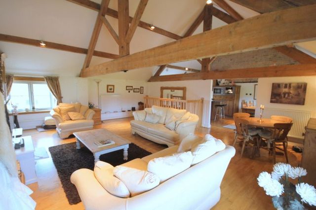  Image of 3 bedroom Semi-Detached house for sale in St. Thomas Priory Stafford ST17 at St Thomas Priory  Stafford, ST18 0ZJ