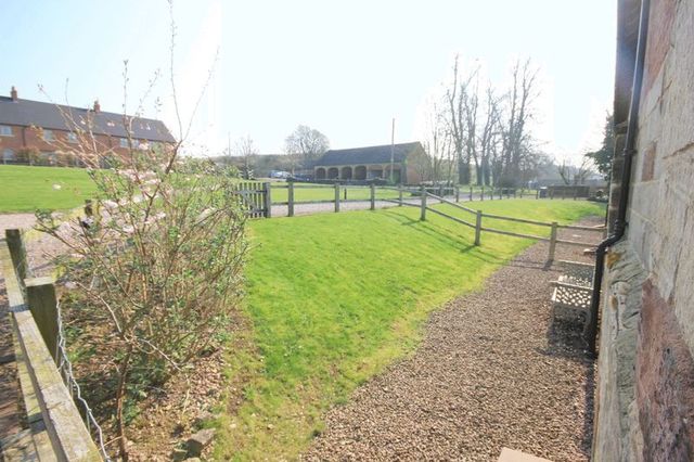  Image of 3 bedroom Semi-Detached house for sale in St. Thomas Priory Stafford ST17 at St Thomas Priory  Stafford, ST18 0ZJ