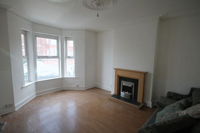  Image of 3 bedroom Detached house to rent in St. Thomas Road Pear Tree Derby DE23 at St. Thomas Road  Derby, DE23 8SY