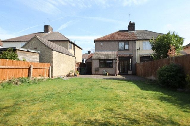  Image of 3 bedroom Semi-Detached house for sale in Stairhaven Road Allerton Liverpool L19 at Stairhaven Road  Liverpool, L19 7NN