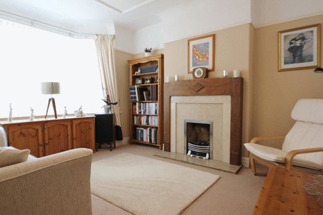  Image of 3 bedroom Semi-Detached house for sale in Stairhaven Road Allerton Liverpool L19 at Stairhaven Road  Liverpool, L19 7NN