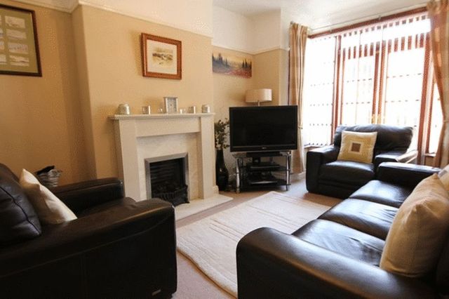  Image of 3 bedroom Semi-Detached house for sale in Stairhaven Road Allerton Liverpool L19 at Stairhaven Road  Liverpool, L19 7NN