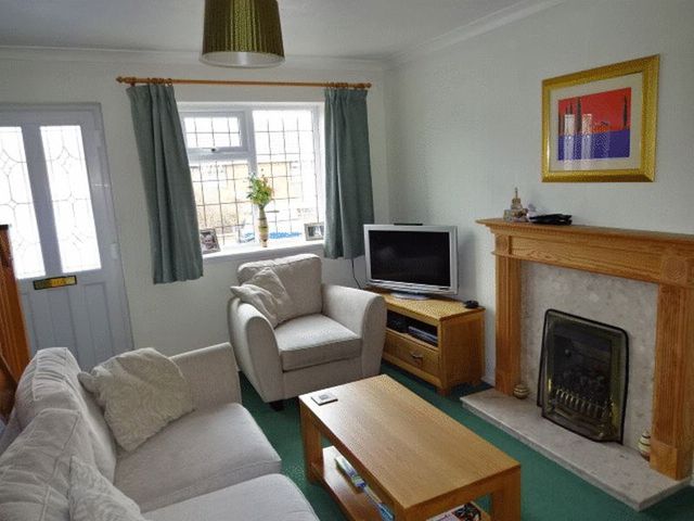  Image of 2 bedroom Terraced house for sale in Staite Drive Cookley Kidderminster DY10 at Cookley Kidderminster, DY10 3UA