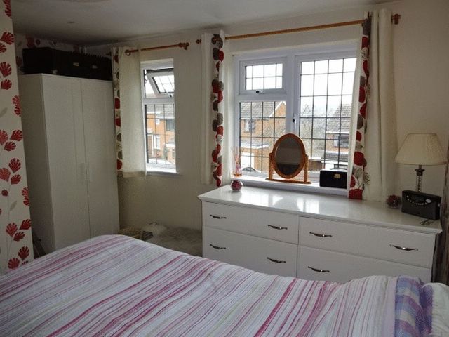  Image of 2 bedroom Terraced house for sale in Staite Drive Cookley Kidderminster DY10 at Cookley Kidderminster, DY10 3UA