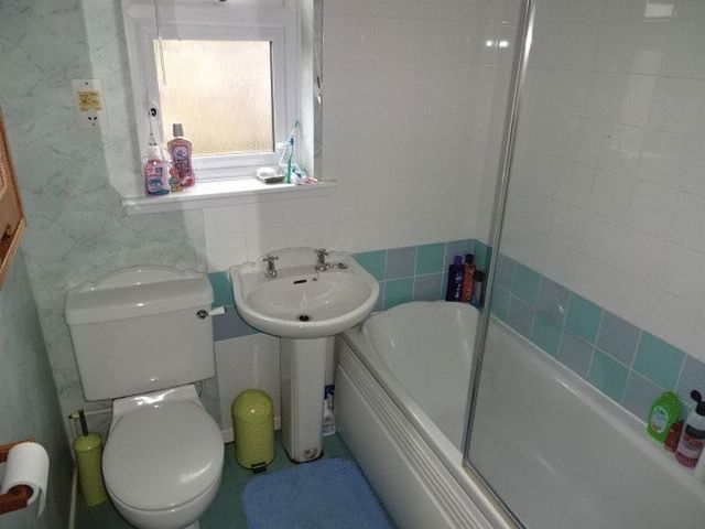  Image of 2 bedroom Terraced house for sale in Staite Drive Cookley Kidderminster DY10 at Cookley Kidderminster, DY10 3UA
