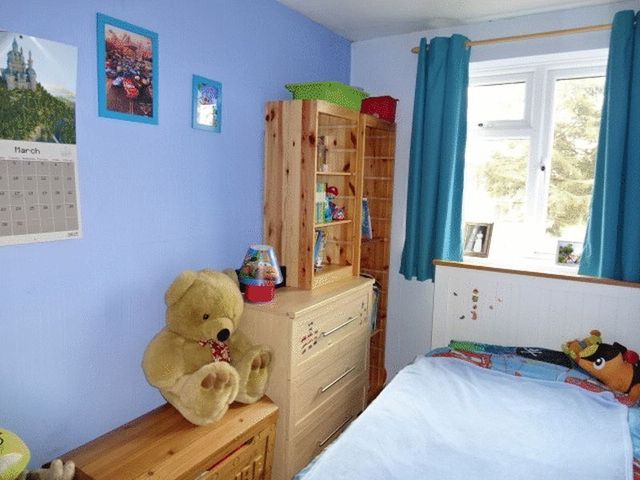  Image of 2 bedroom Terraced house for sale in Staite Drive Cookley Kidderminster DY10 at Cookley Kidderminster, DY10 3UA