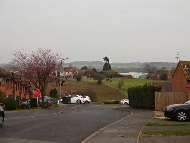  Image of 2 bedroom Terraced house for sale in Staite Drive Cookley Kidderminster DY10 at Cookley Kidderminster, DY10 3UA