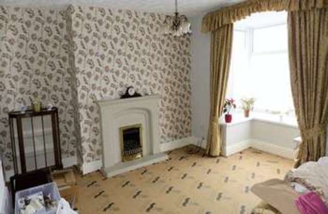  Image of 3 bedroom Terraced house for sale in Stand Lane Radcliffe Manchester M26 at Stand Lane Radcliffe Manchester, M26 1JJ