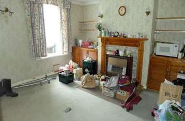  Image of 3 bedroom Terraced house for sale in Stand Lane Radcliffe Manchester M26 at Stand Lane Radcliffe Manchester, M26 1JJ