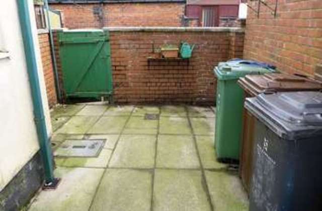  Image of 3 bedroom Terraced house for sale in Stand Lane Radcliffe Manchester M26 at Stand Lane Radcliffe Manchester, M26 1JJ