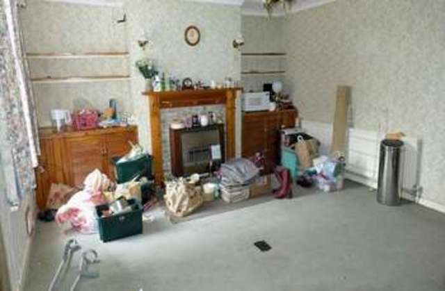  Image of 3 bedroom Terraced house for sale in Stand Lane Radcliffe Manchester M26 at Stand Lane Radcliffe Manchester, M26 1JJ