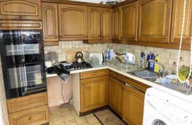  Image of 3 bedroom Terraced house for sale in Stand Lane Radcliffe Manchester M26 at Stand Lane Radcliffe Manchester, M26 1JJ