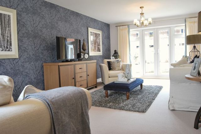  Image of 3 bedroom Semi-Detached house for sale in Station Road Bretforton Evesham WR11 at Station Road Bretforton Evesham, WR11 7HX