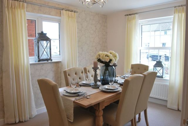  Image of 3 bedroom Semi-Detached house for sale in Station Road Bretforton Evesham WR11 at Station Road Bretforton Evesham, WR11 7HX