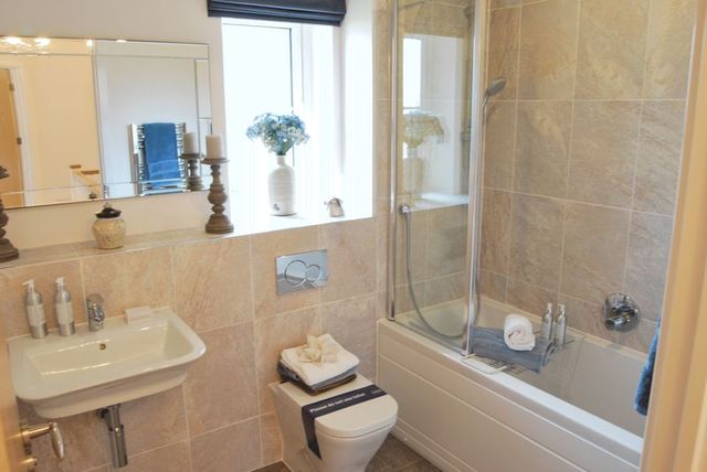  Image of 3 bedroom Semi-Detached house for sale in Station Road Bretforton Evesham WR11 at Station Road Bretforton Evesham, WR11 7HX