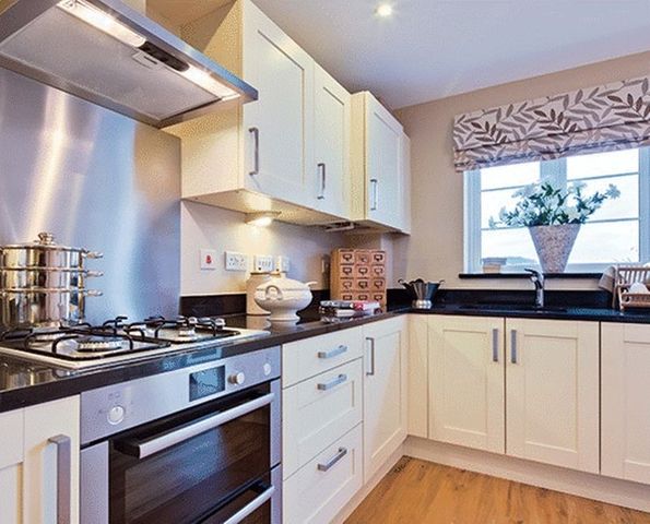  Image of 3 bedroom Semi-Detached house for sale in Station Road Bretforton Evesham WR11 at Station Road Bretforton Evesham, WR11 7HX