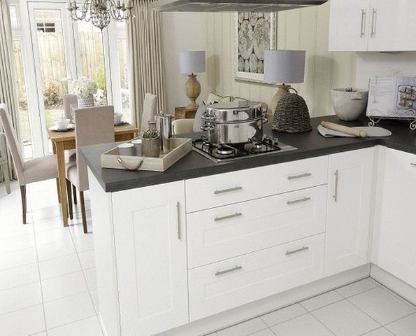  Image of 3 bedroom Semi-Detached house for sale in Station Road Bretforton Evesham WR11 at Station Road Bretforton Evesham, WR11 7HX