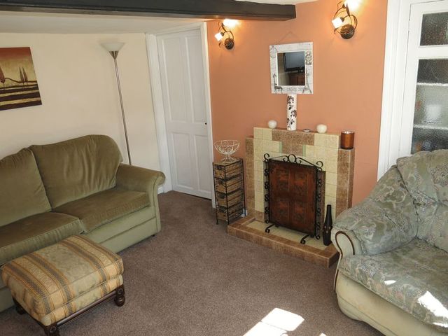  Image of 3 bedroom Cottage for sale in Chapel Lane Normanby-by-Spital Market Rasen LN8 at Chapel Lane Normanby-By-Spital Market Rasen, LN8 2HG