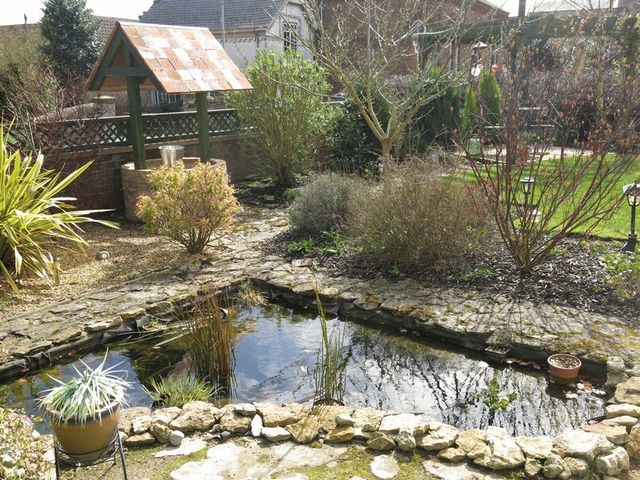  Image of 3 bedroom Cottage for sale in Chapel Lane Normanby-by-Spital Market Rasen LN8 at Chapel Lane Normanby-By-Spital Market Rasen, LN8 2HG