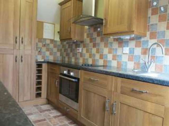  Image of 3 bedroom Terraced house to rent in Stephens Road Tadley RG26 at Stephens Road  Tadley, RG26 3RX
