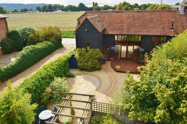  Image of 4 bedroom Detached house for sale in Stert Road Kingston Blount Chinnor OX39 at Stert Road  Kingston Blount, OX39 4SB