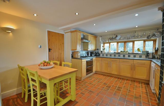 Image of 4 bedroom Detached house for sale in Stert Road Kingston Blount Chinnor OX39 at Stert Road  Kingston Blount, OX39 4SB