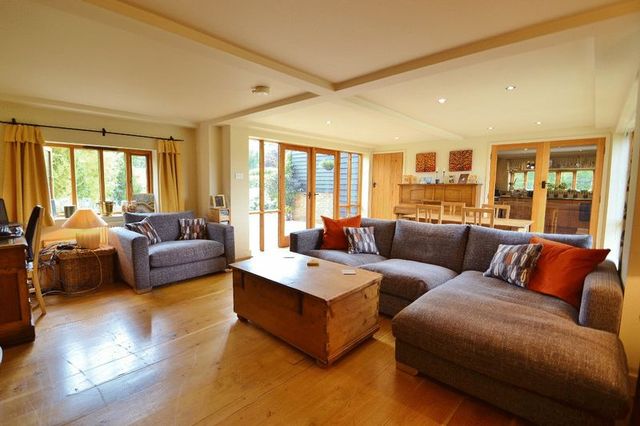  Image of 4 bedroom Detached house for sale in Stert Road Kingston Blount Chinnor OX39 at Stert Road  Kingston Blount, OX39 4SB