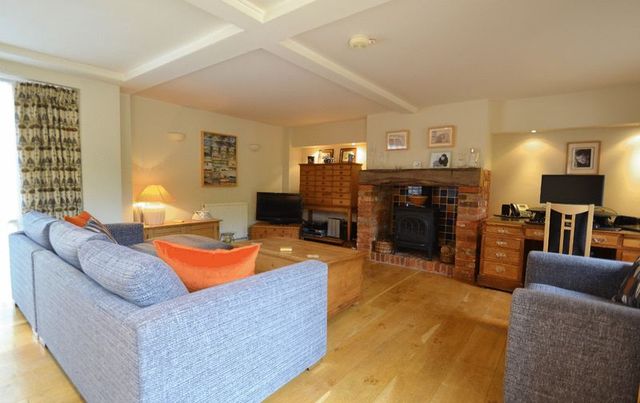  Image of 4 bedroom Detached house for sale in Stert Road Kingston Blount Chinnor OX39 at Stert Road  Kingston Blount, OX39 4SB