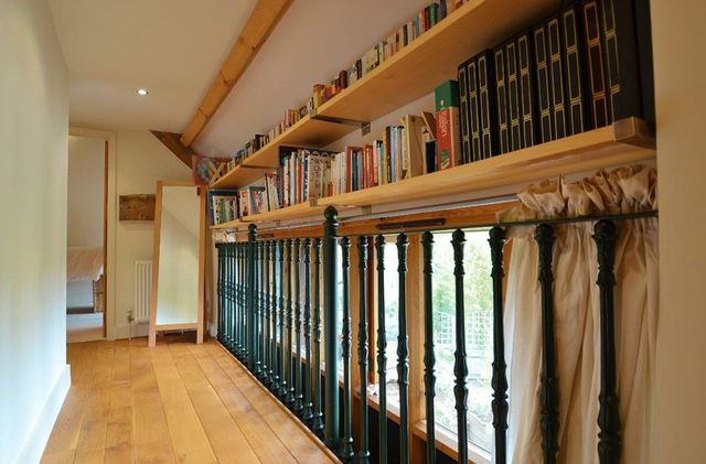  Image of 4 bedroom Detached house for sale in Stert Road Kingston Blount Chinnor OX39 at Stert Road  Kingston Blount, OX39 4SB