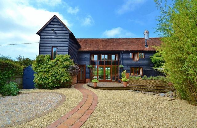  Image of 4 bedroom Detached house for sale in Stert Road Kingston Blount Chinnor OX39 at Stert Road  Kingston Blount, OX39 4SB