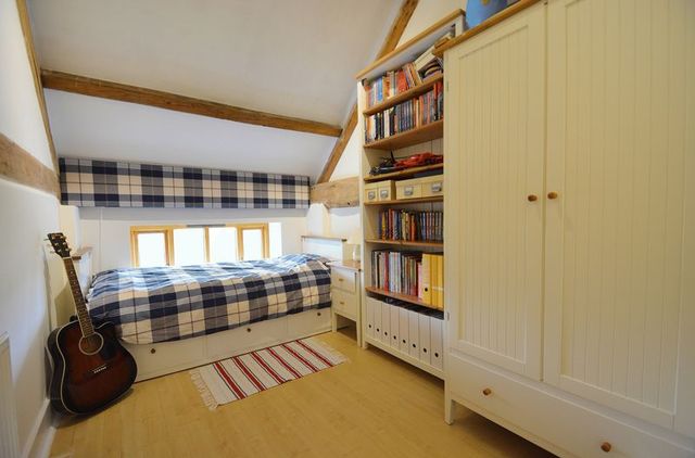  Image of 4 bedroom Detached house for sale in Stert Road Kingston Blount Chinnor OX39 at Stert Road  Kingston Blount, OX39 4SB