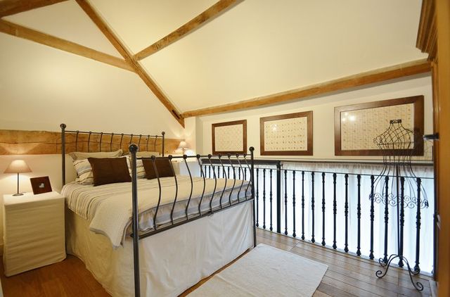  Image of 4 bedroom Detached house for sale in Stert Road Kingston Blount Chinnor OX39 at Stert Road  Kingston Blount, OX39 4SB
