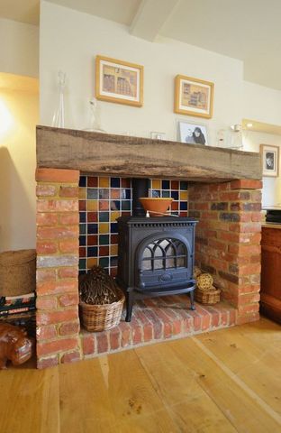  Image of 4 bedroom Detached house for sale in Stert Road Kingston Blount Chinnor OX39 at Stert Road  Kingston Blount, OX39 4SB