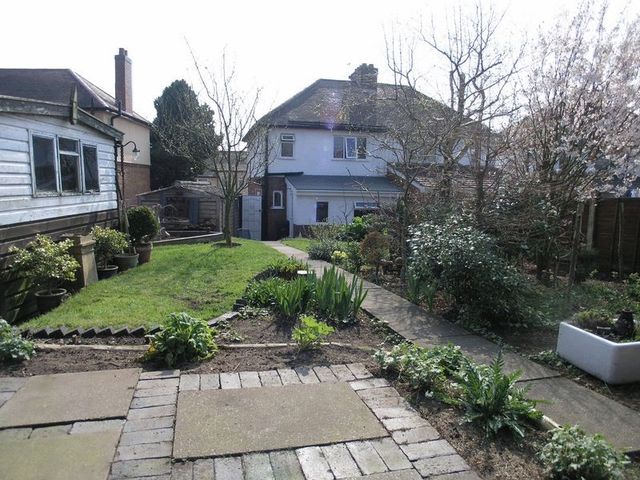  Image of 2 bedroom Semi-Detached house for sale in Mount Road Wordsley Stourbridge DY8 at Mount Road Wordsley Stourbridge, DY8 5AR