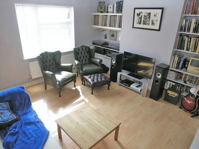  Image of 2 bedroom Semi-Detached house for sale in Mount Road Wordsley Stourbridge DY8 at Mount Road Wordsley Stourbridge, DY8 5AR