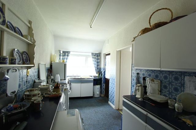 Image of 3 bedroom Terraced house for sale in Strathcona Avenue Hull HU5 at Strathcona Avenue  Hull, HU5 4AD