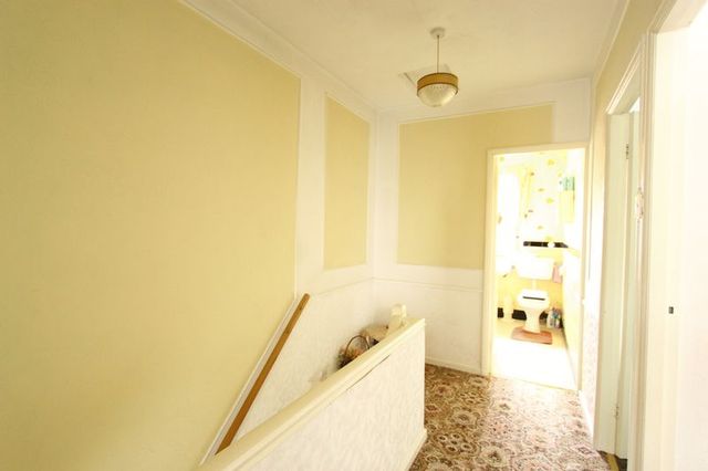  Image of 3 bedroom Terraced house for sale in Strathcona Avenue Hull HU5 at Strathcona Avenue  Hull, HU5 4AD
