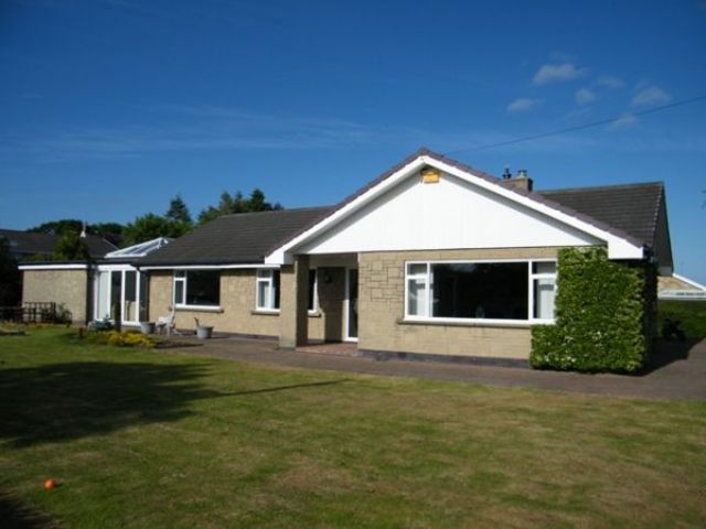  Image of 4 bedroom Detached house to rent in Hebron Morpeth NE61 at Strathisla  Hebron, NE61 3LA