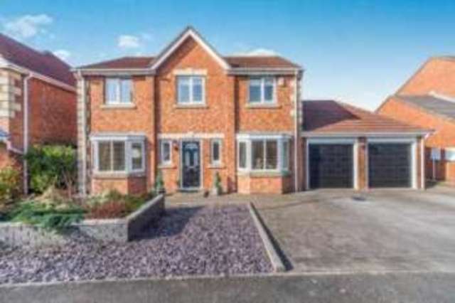  Image of 4 bedroom Detached house for sale in Sugar Loaf Close Ingleby Barwick Stockton-on-Tees TS17 at Ingleby Barwick Stockton-on-Tees Thornaby-on-Tees, TS17 5DZ