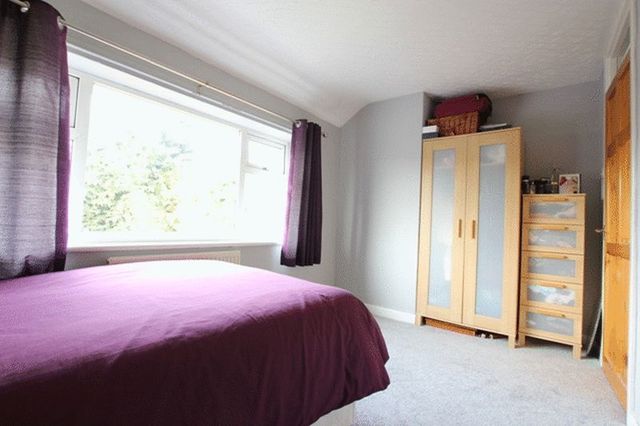  Image of 3 bedroom Semi-Detached house for sale in Sunningdale Drive Bromborough Wirral CH63 at Sunningdale Drive  Bromborough, CH63 0JE